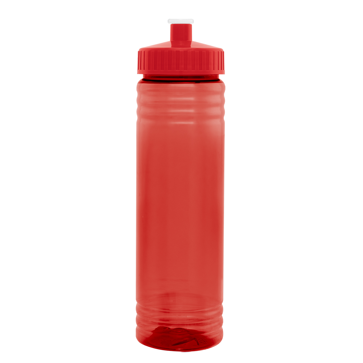 Picture of 24 Oz. Full Color Hustle Bottle