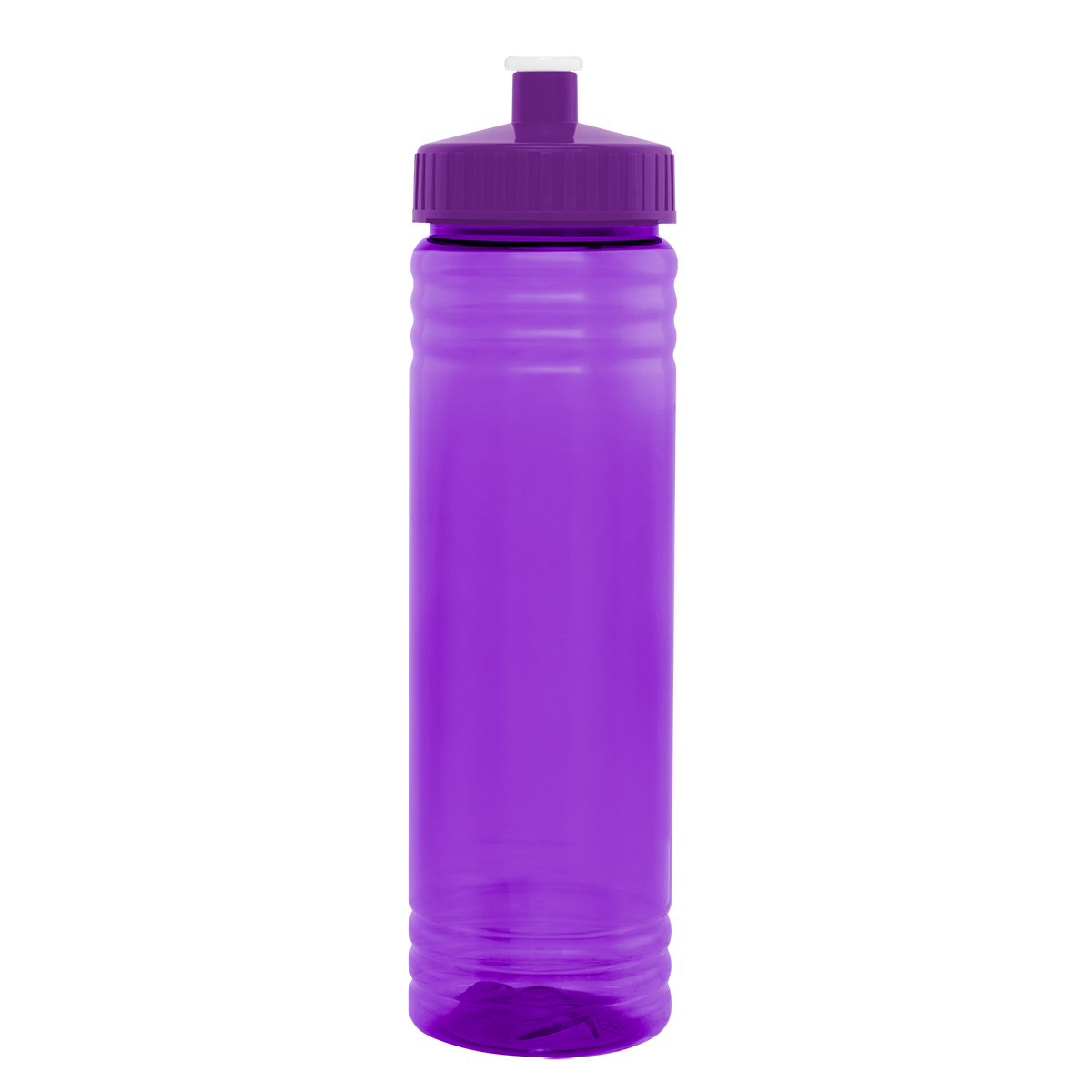 Picture of 24 Oz. Full Color Hustle Bottle