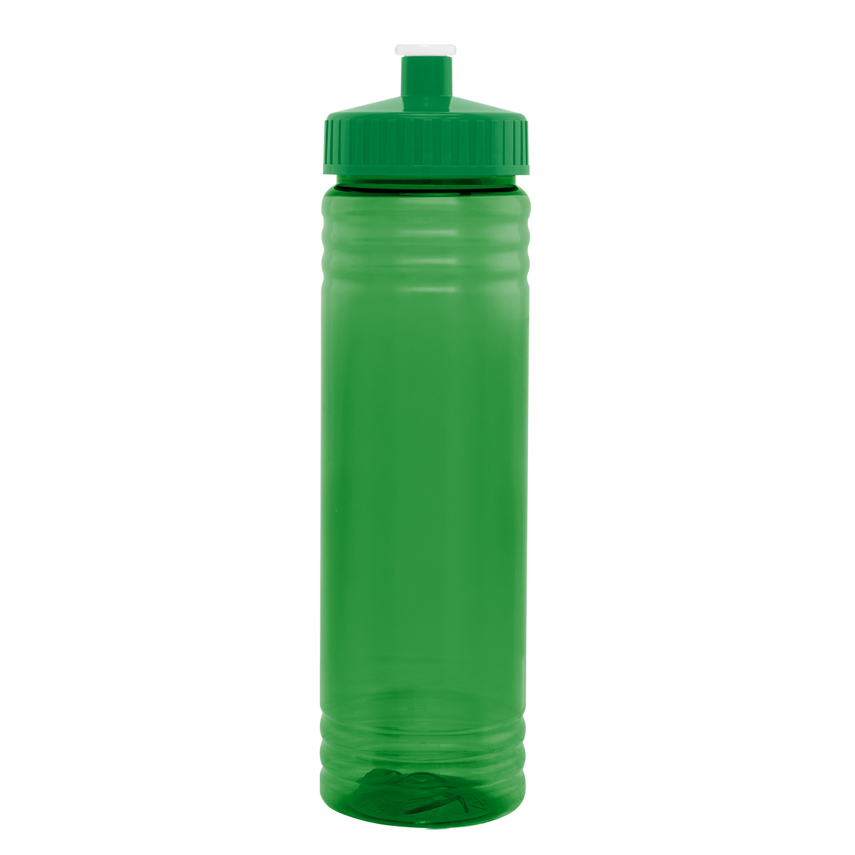 Picture of 24 Oz. Full Color Hustle Bottle