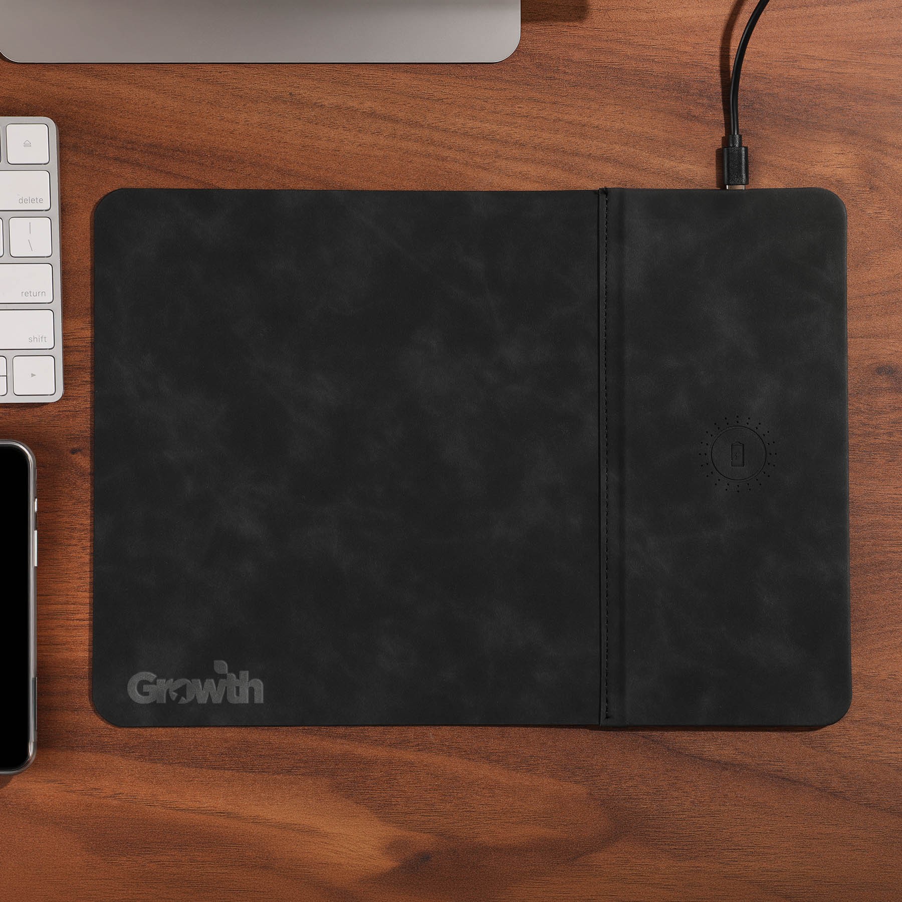 Picture of Nowire Pro Wireless Mousepad