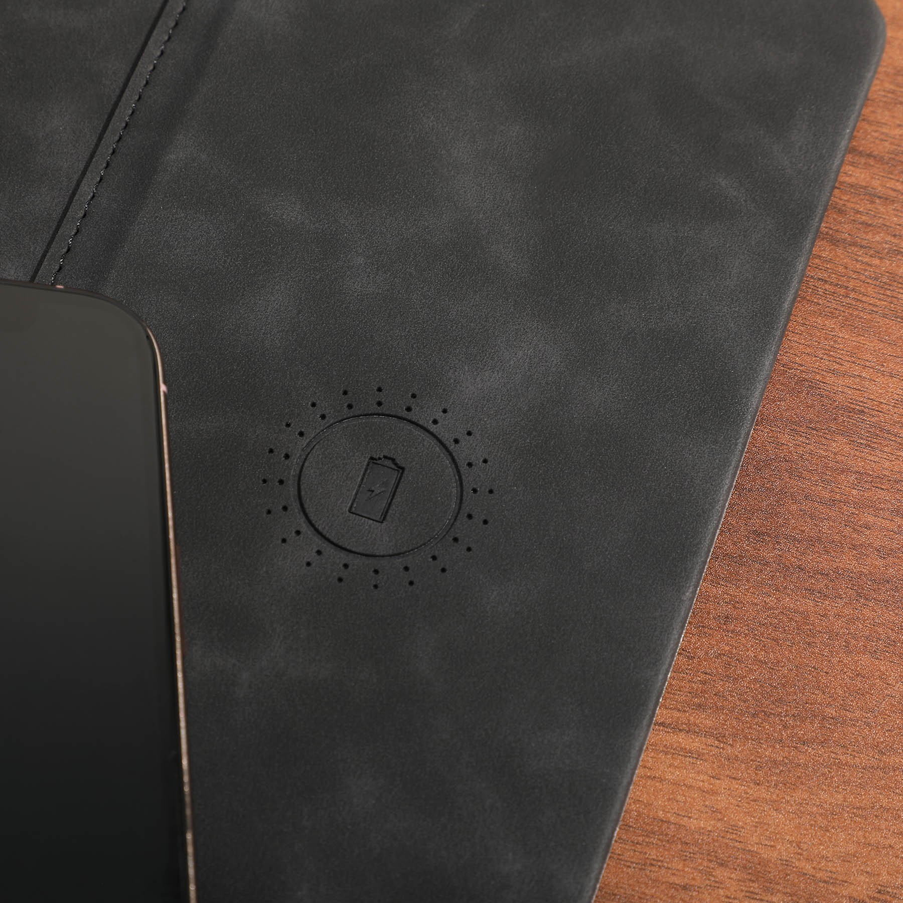Picture of Nowire Pro Wireless Mousepad