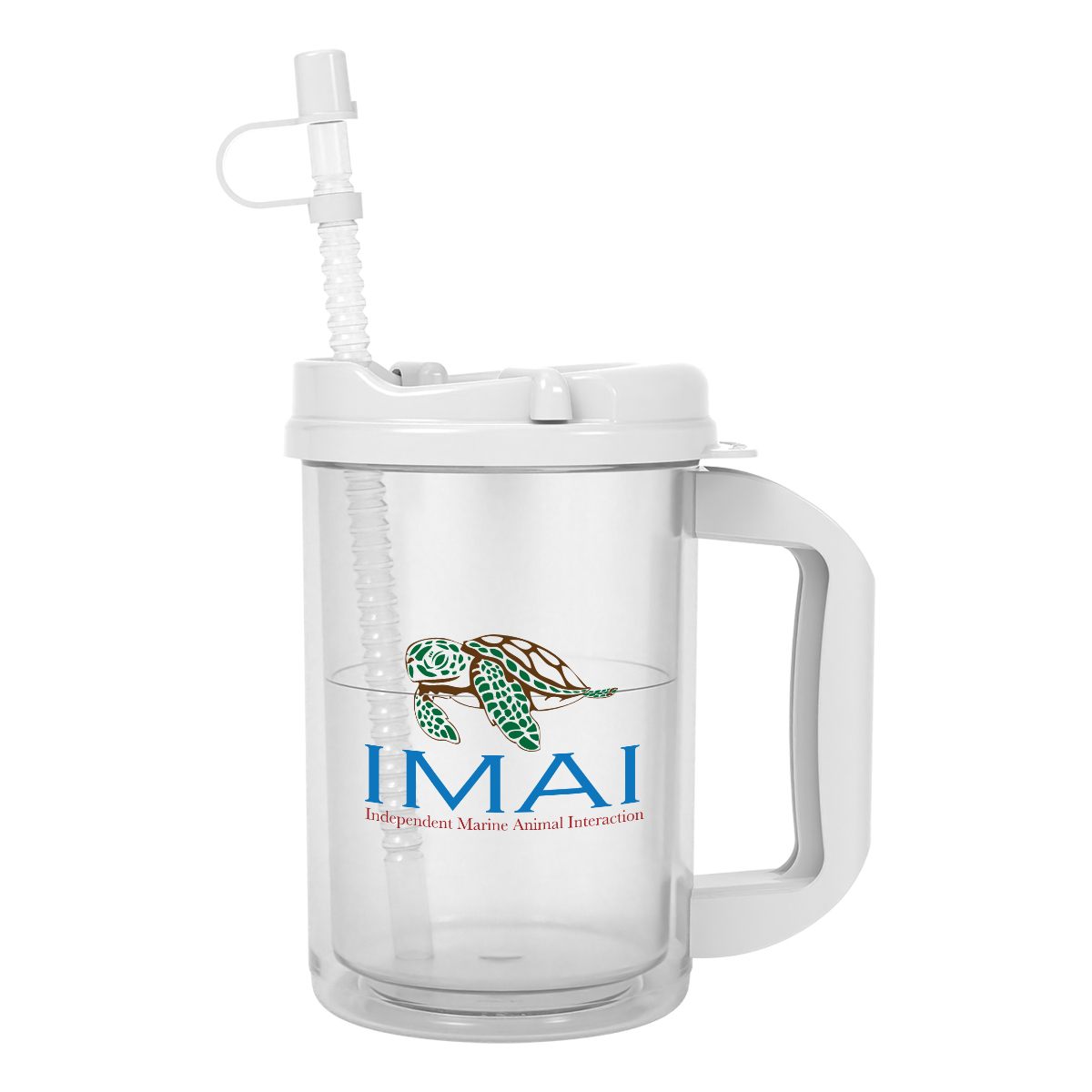 Picture of 20 Oz. Thermo Mug