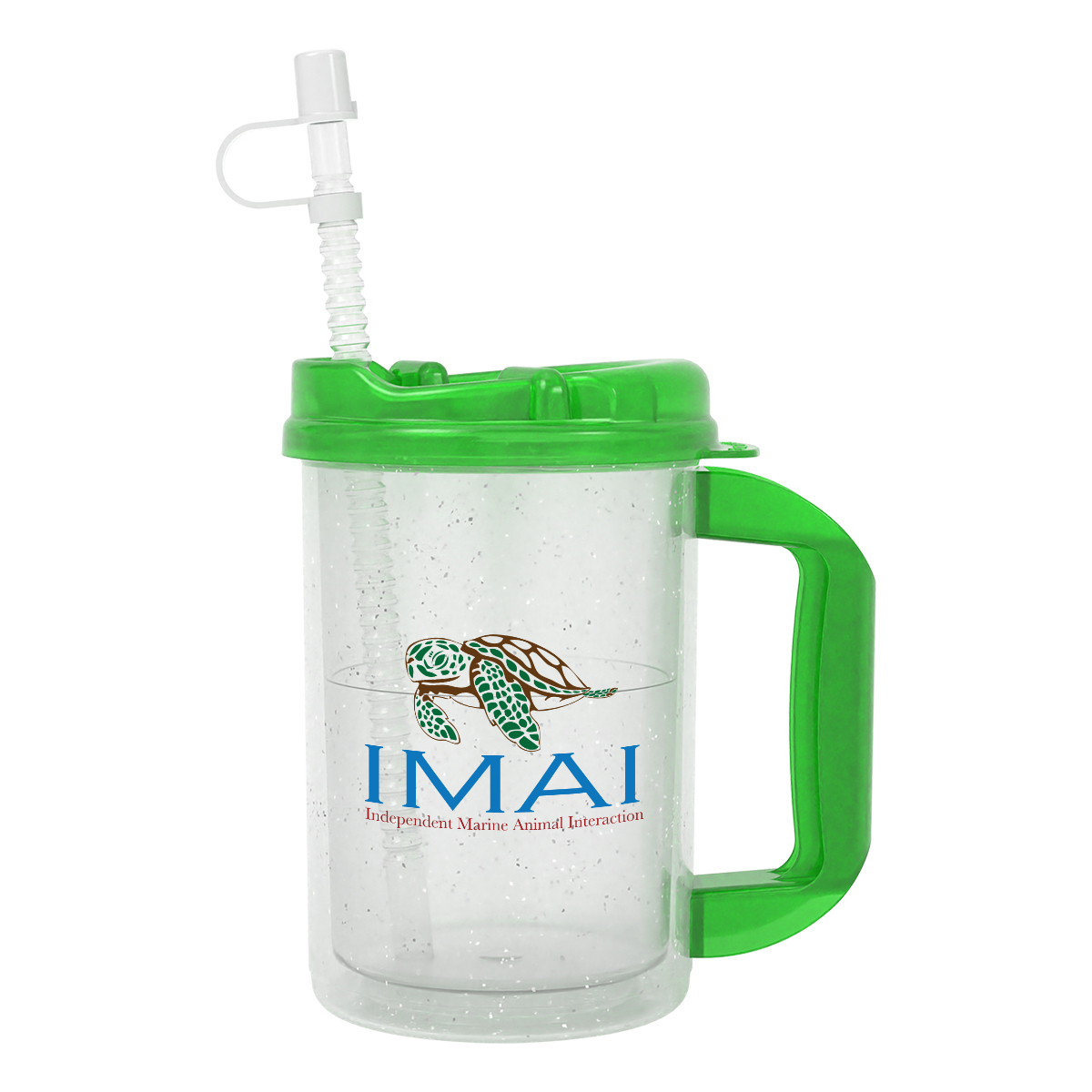 Picture of 20 Oz. Thermo Mug