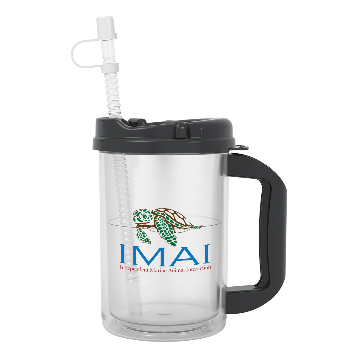 Picture of 20 Oz. Thermo Mug