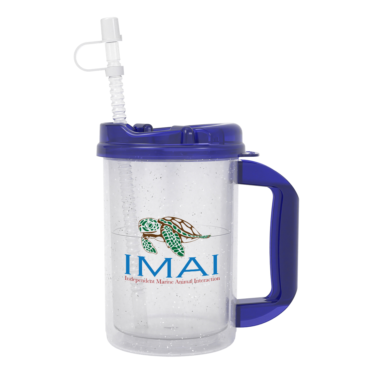 Picture of 20 Oz. Thermo Mug