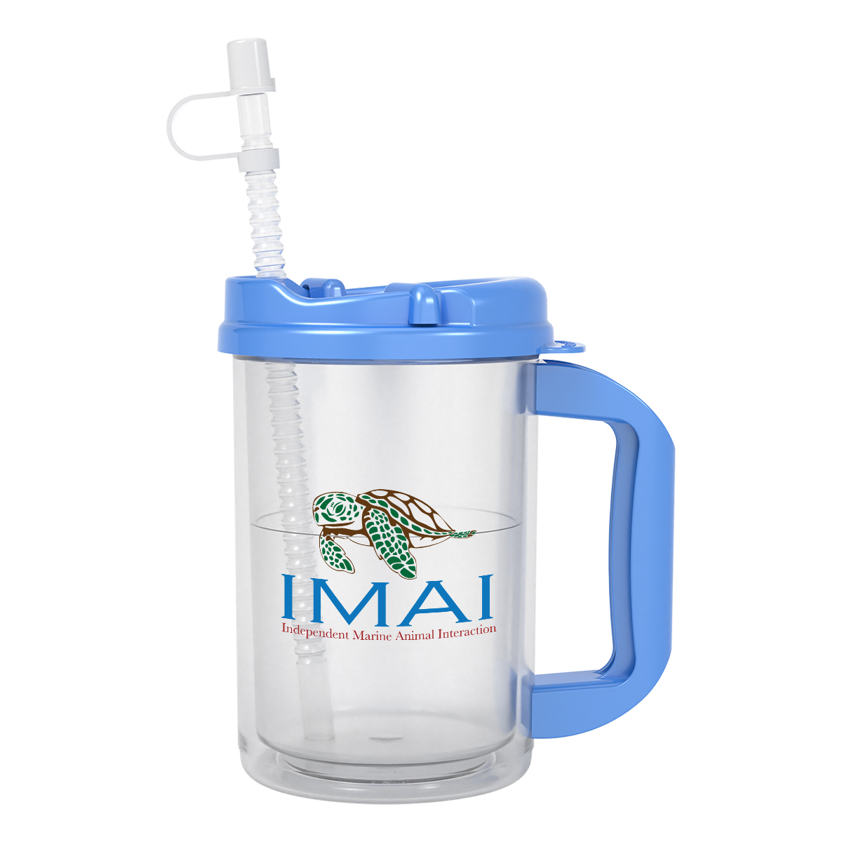 Picture of 20 Oz. Thermo Mug