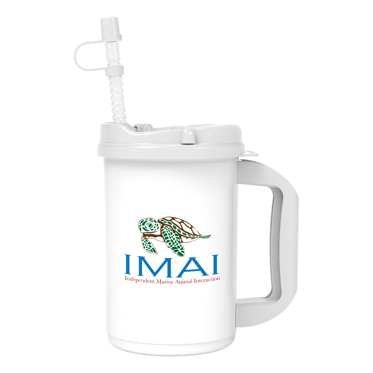 Picture of 20 Oz. Thermo Mug