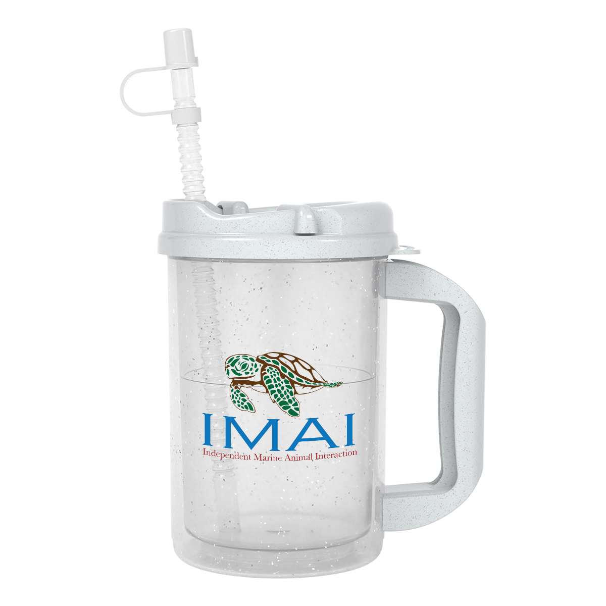 Picture of 20 Oz. Thermo Mug