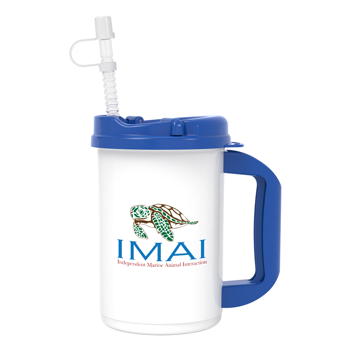 Picture of 20 Oz. Thermo Mug