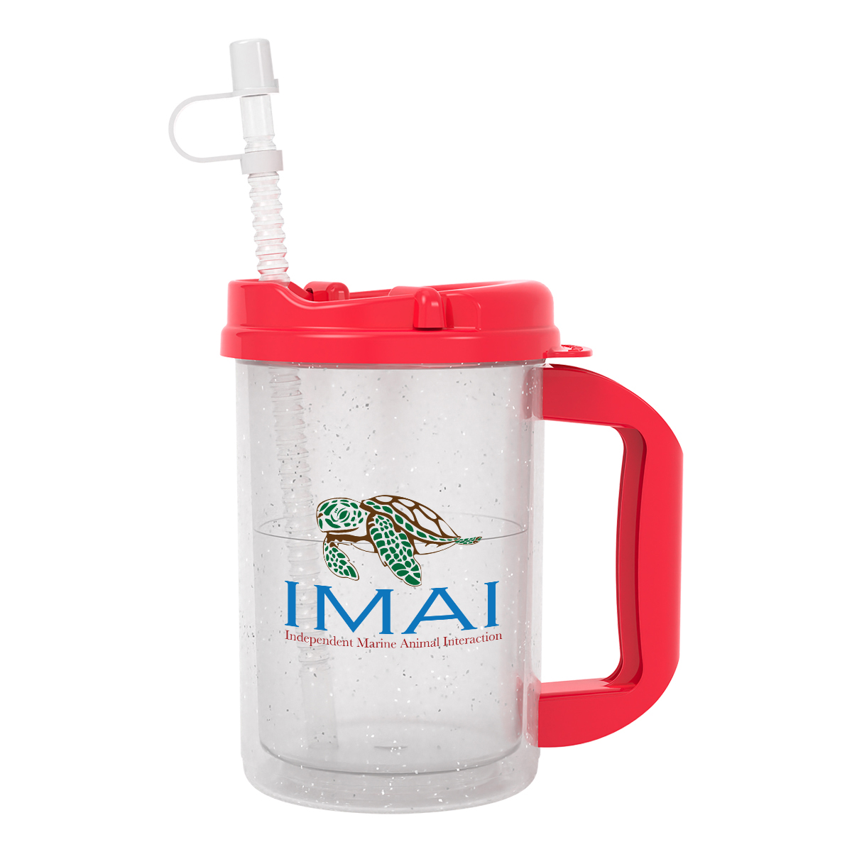 Picture of 20 Oz. Thermo Mug