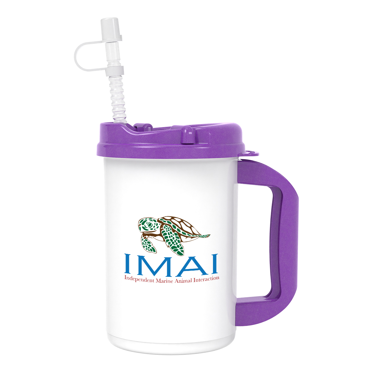 Picture of 20 Oz. Thermo Mug