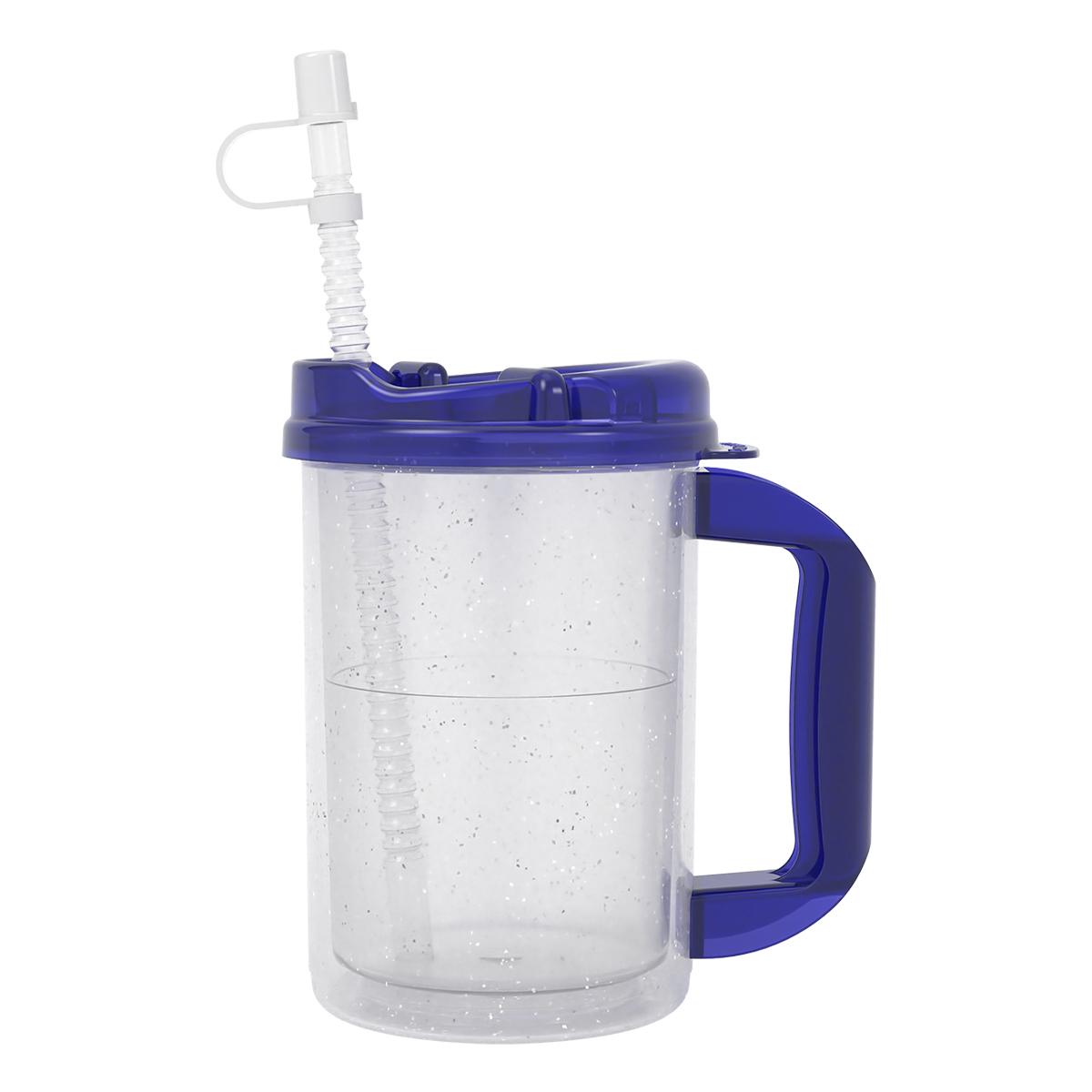 Picture of 20 Oz. Thermo Mug