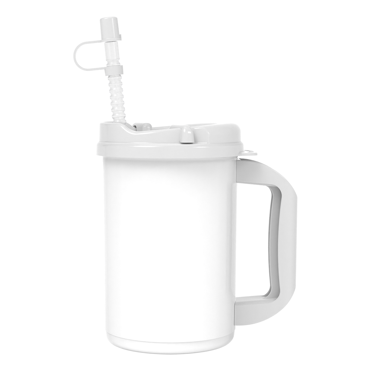 Picture of 20 Oz. Thermo Mug