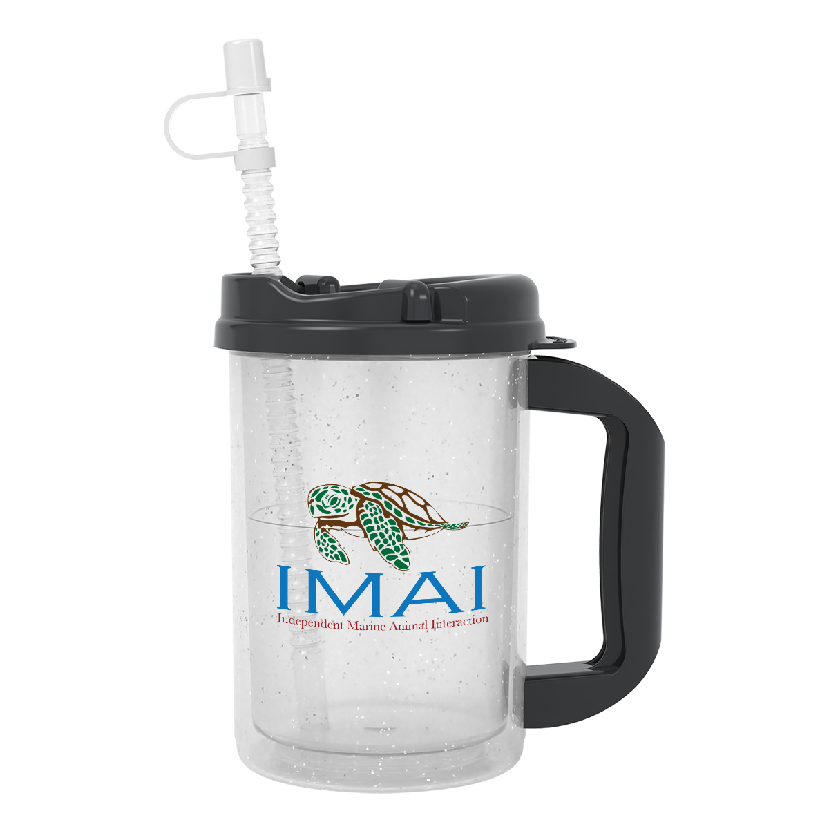 Picture of 20 Oz. Thermo Mug