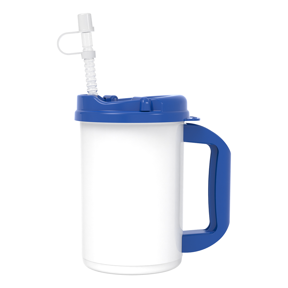 Picture of 20 Oz. Thermo Mug