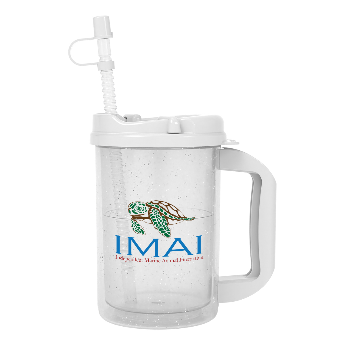 Picture of 20 Oz. Thermo Mug