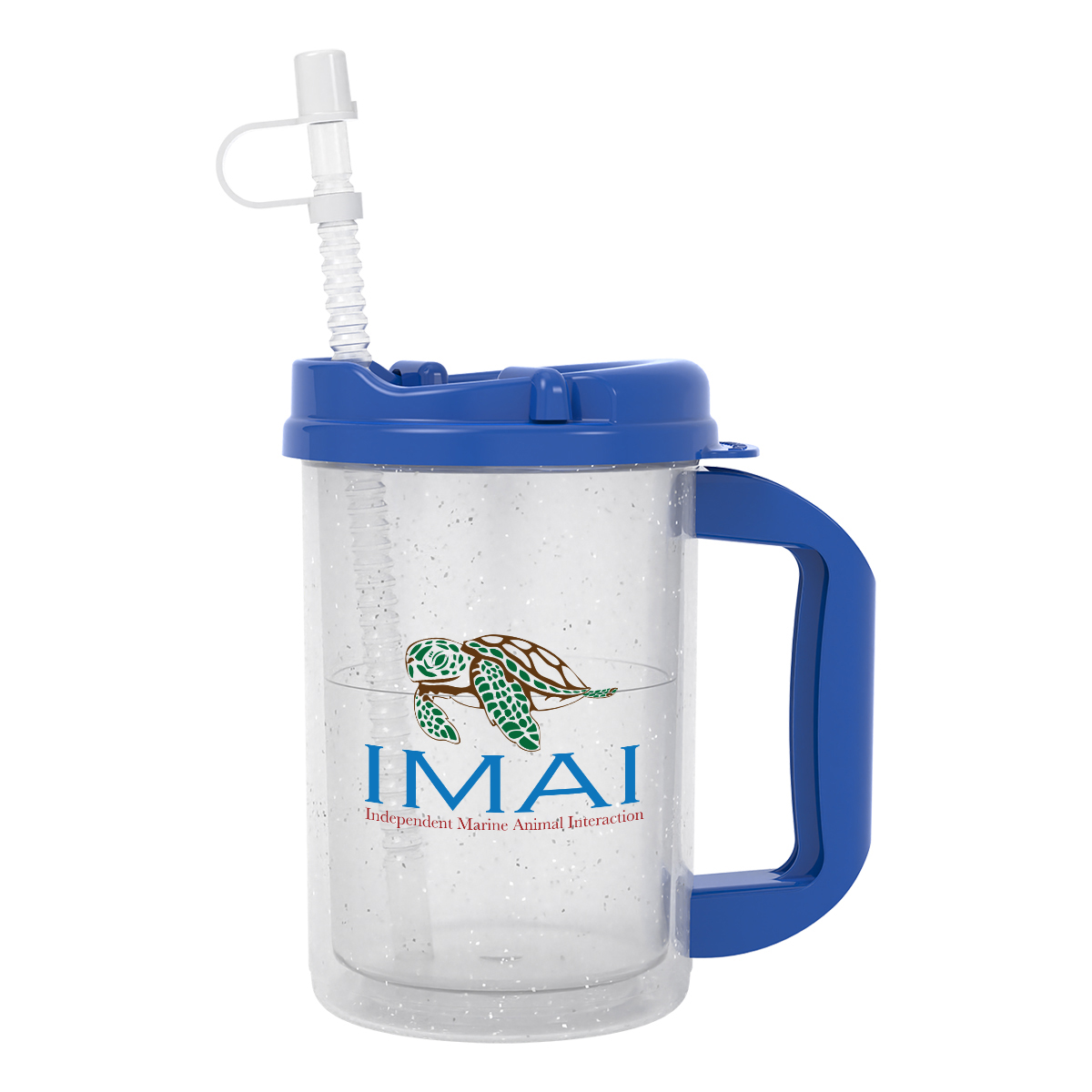 Picture of 20 Oz. Thermo Mug