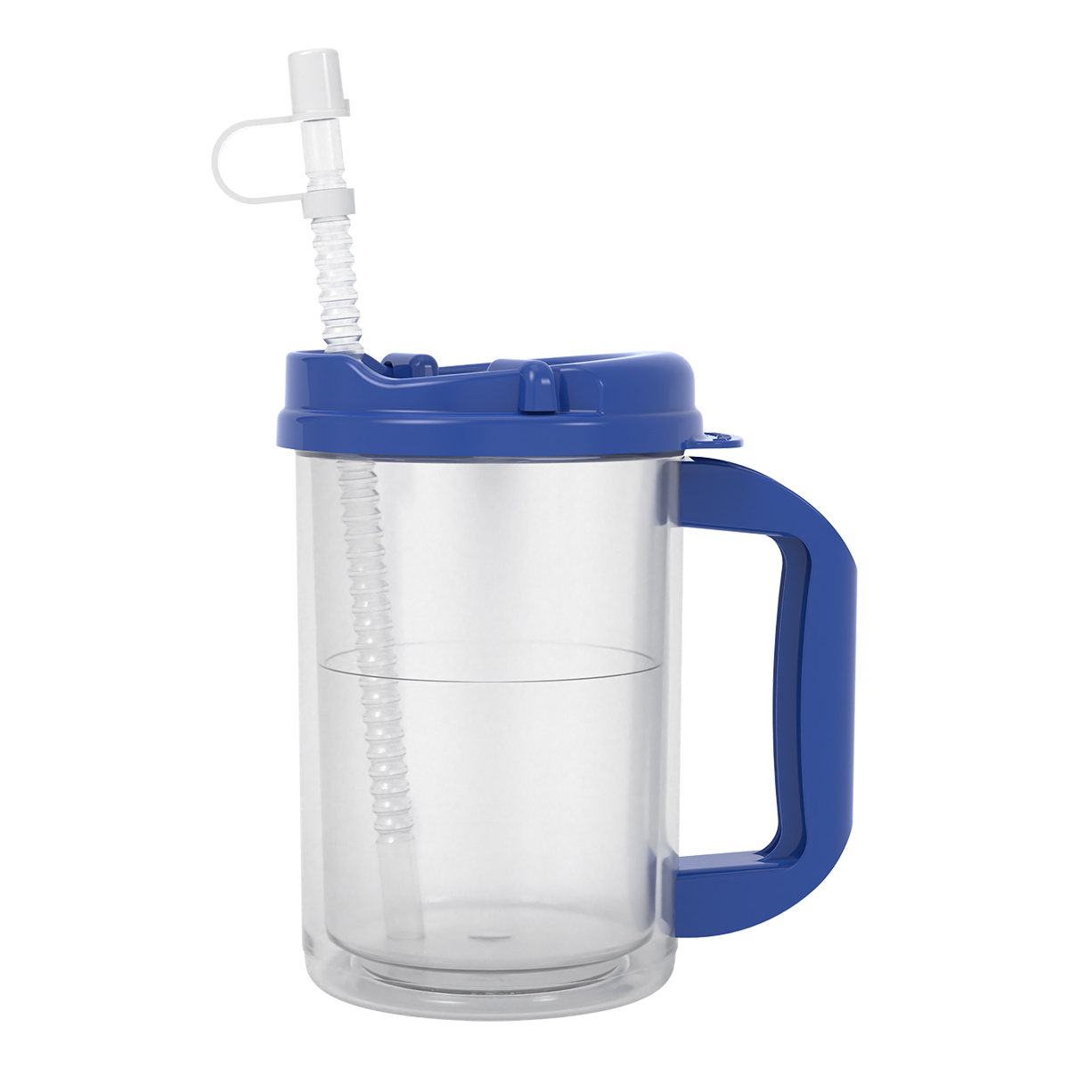 Picture of 20 Oz. Thermo Mug