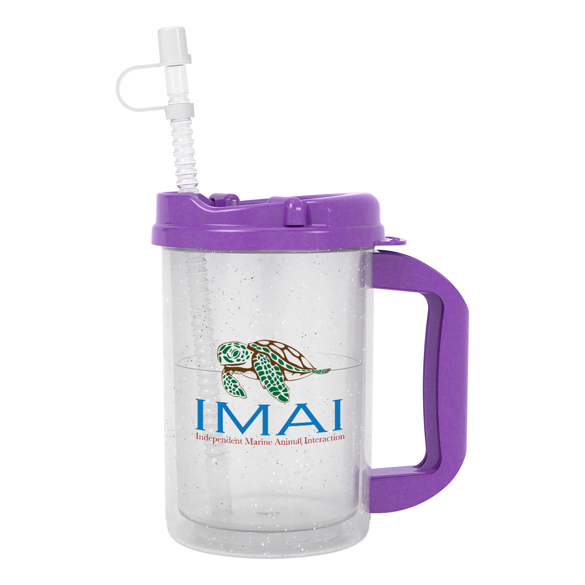 Picture of 20 Oz. Thermo Mug