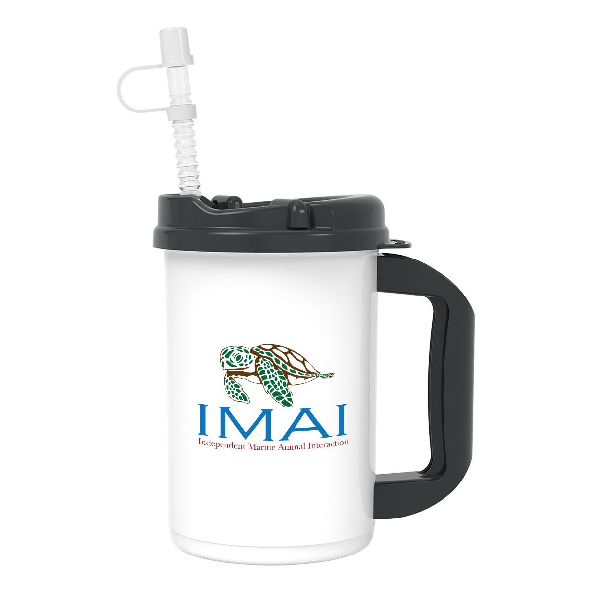 Picture of 20 Oz. Thermo Mug