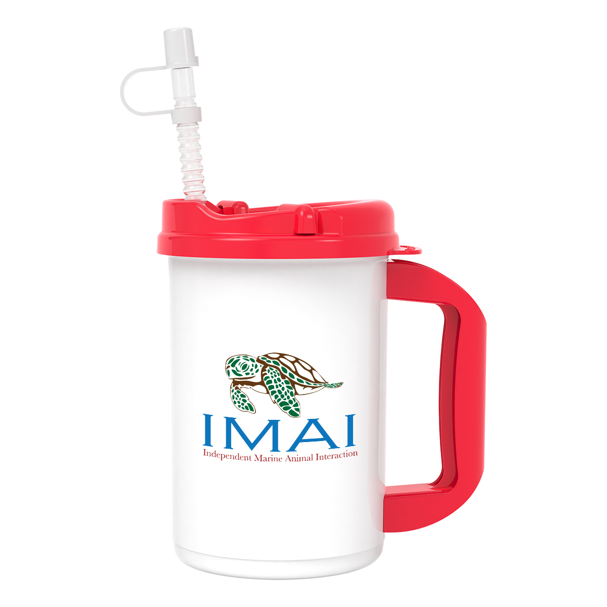 Picture of 20 Oz. Thermo Mug