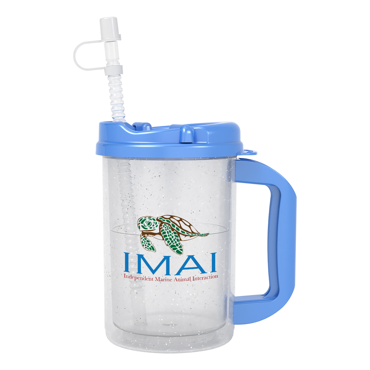 Picture of 20 Oz. Thermo Mug