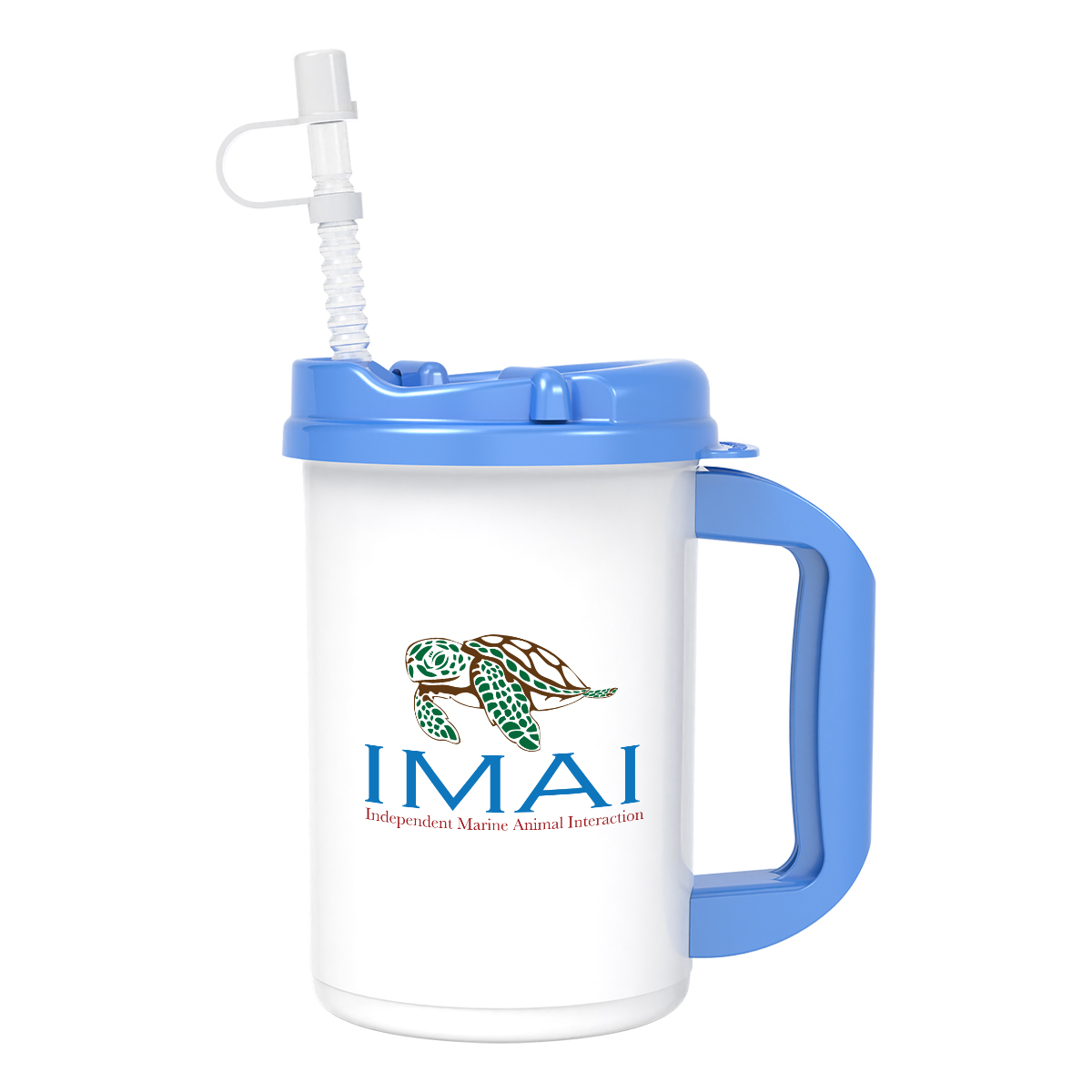 Picture of 20 Oz. Thermo Mug