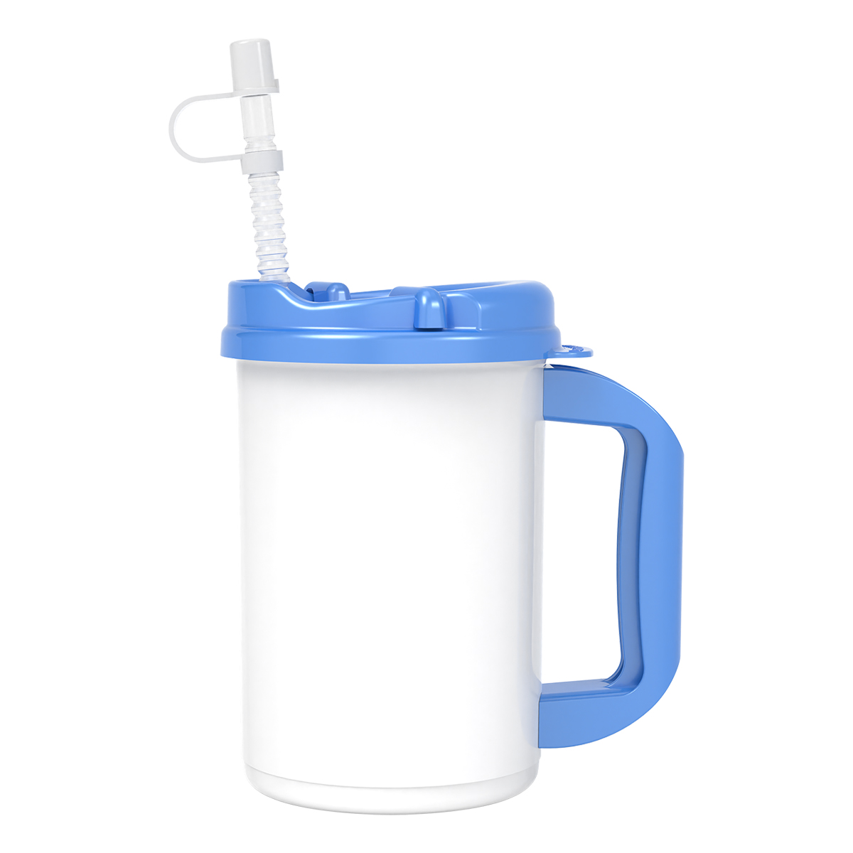 Picture of 20 Oz. Thermo Mug
