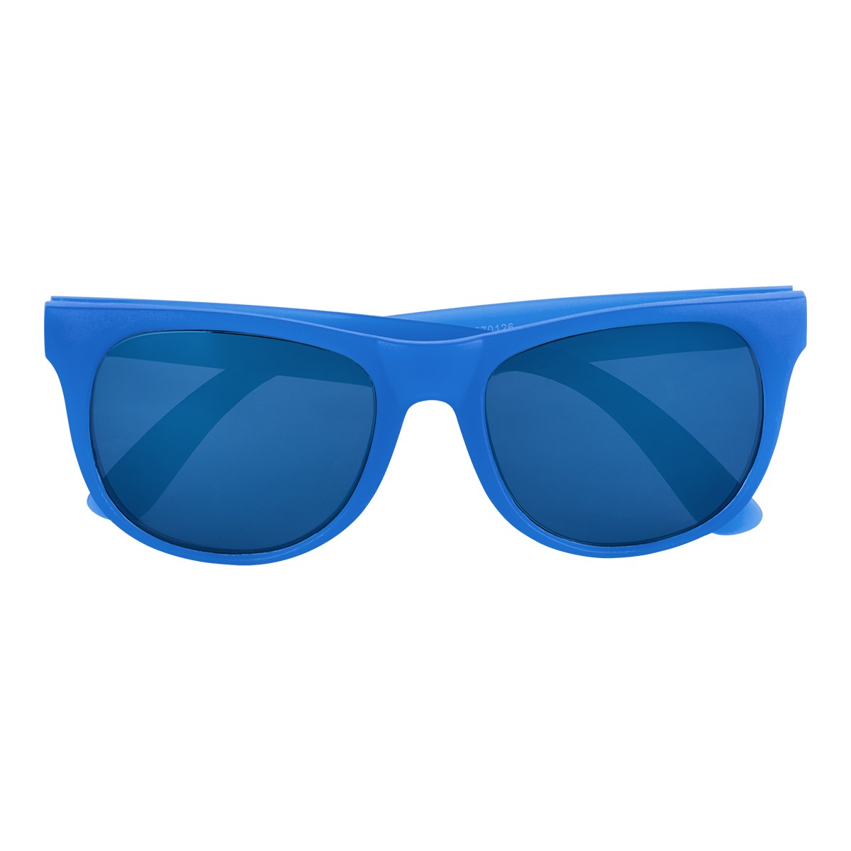 Picture of Quinn Mirrored Malibu Sunglasses