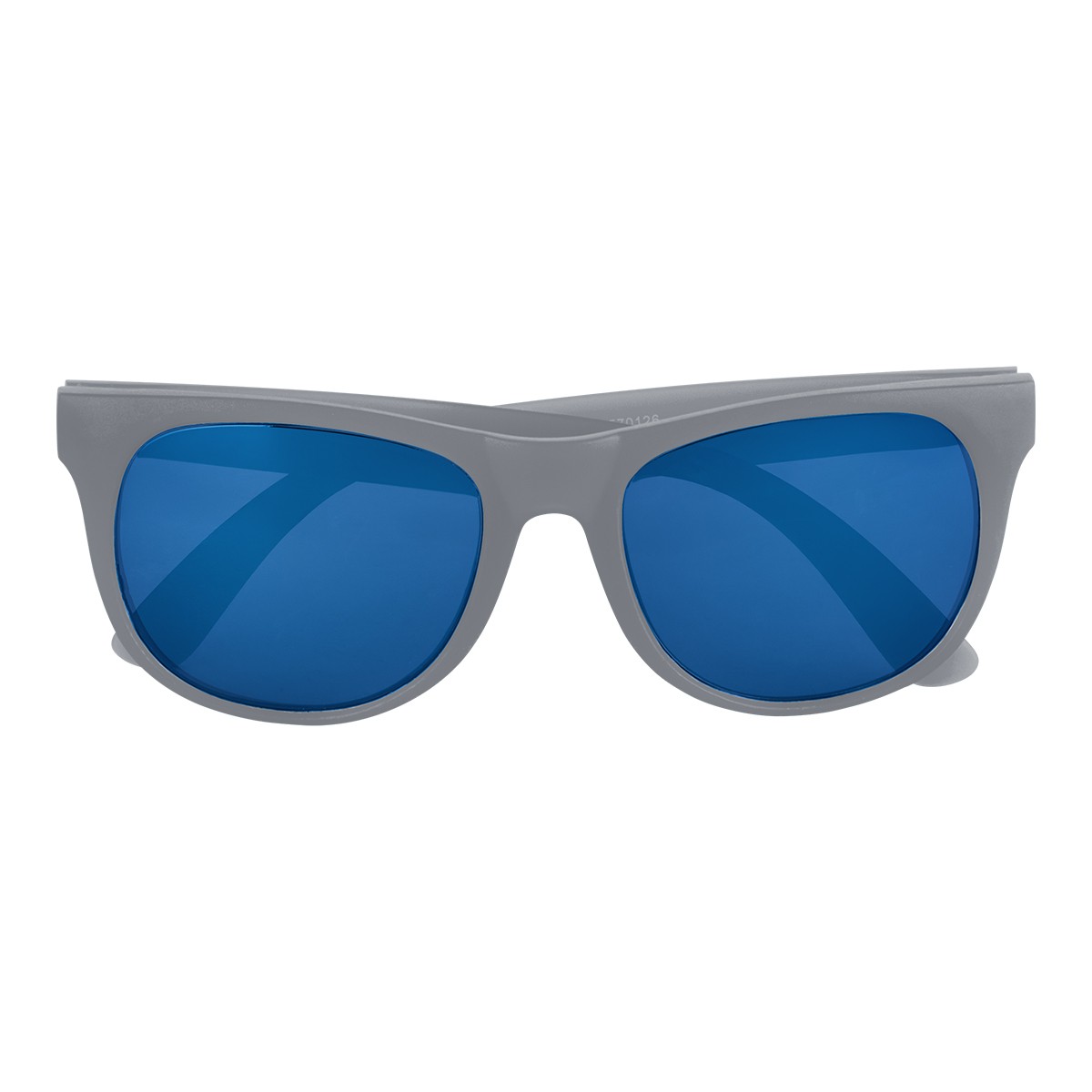Picture of Quinn Mirrored Malibu Sunglasses