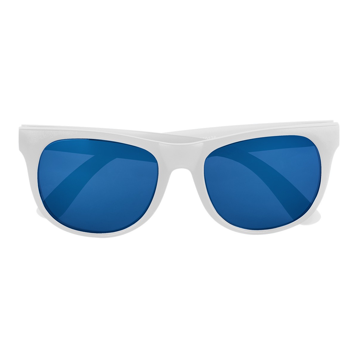 Picture of Quinn Mirrored Malibu Sunglasses