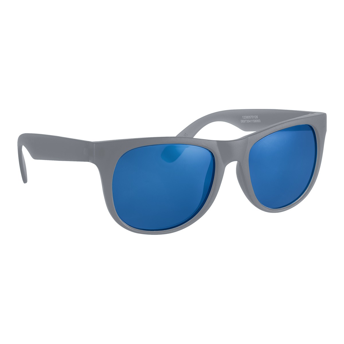 Picture of Quinn Mirrored Malibu Sunglasses