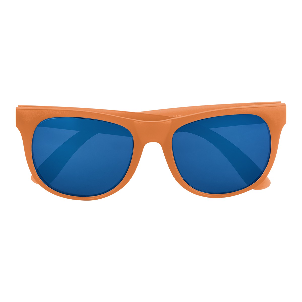 Picture of Quinn Mirrored Malibu Sunglasses