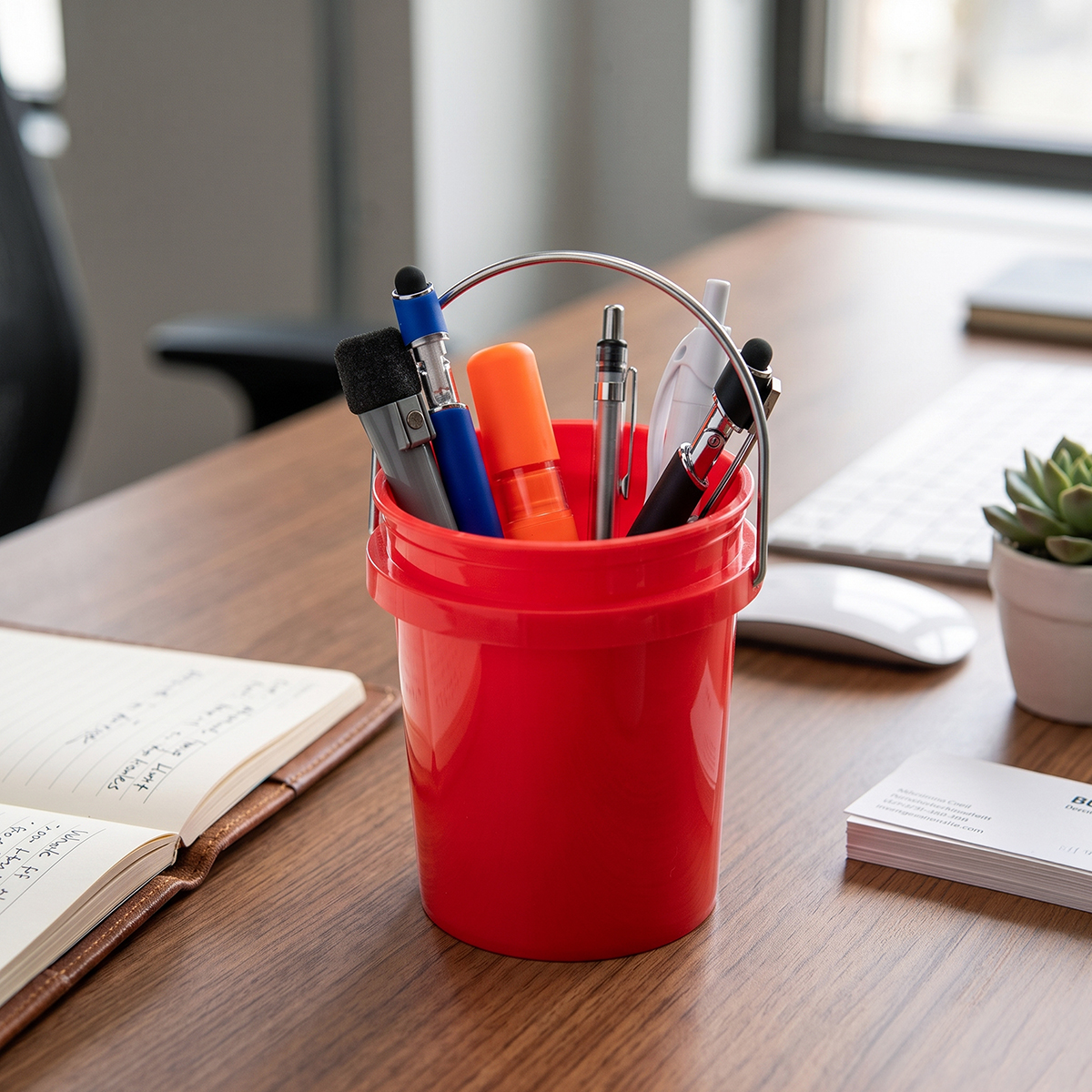 Picture of 13 Oz. Recycled Mini Bucket