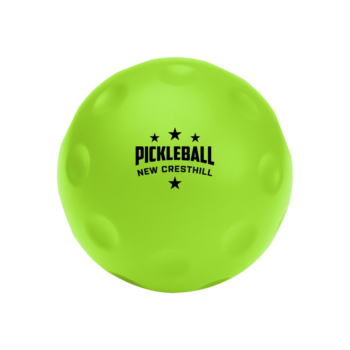 Picture of Pickleball Stress Reliever