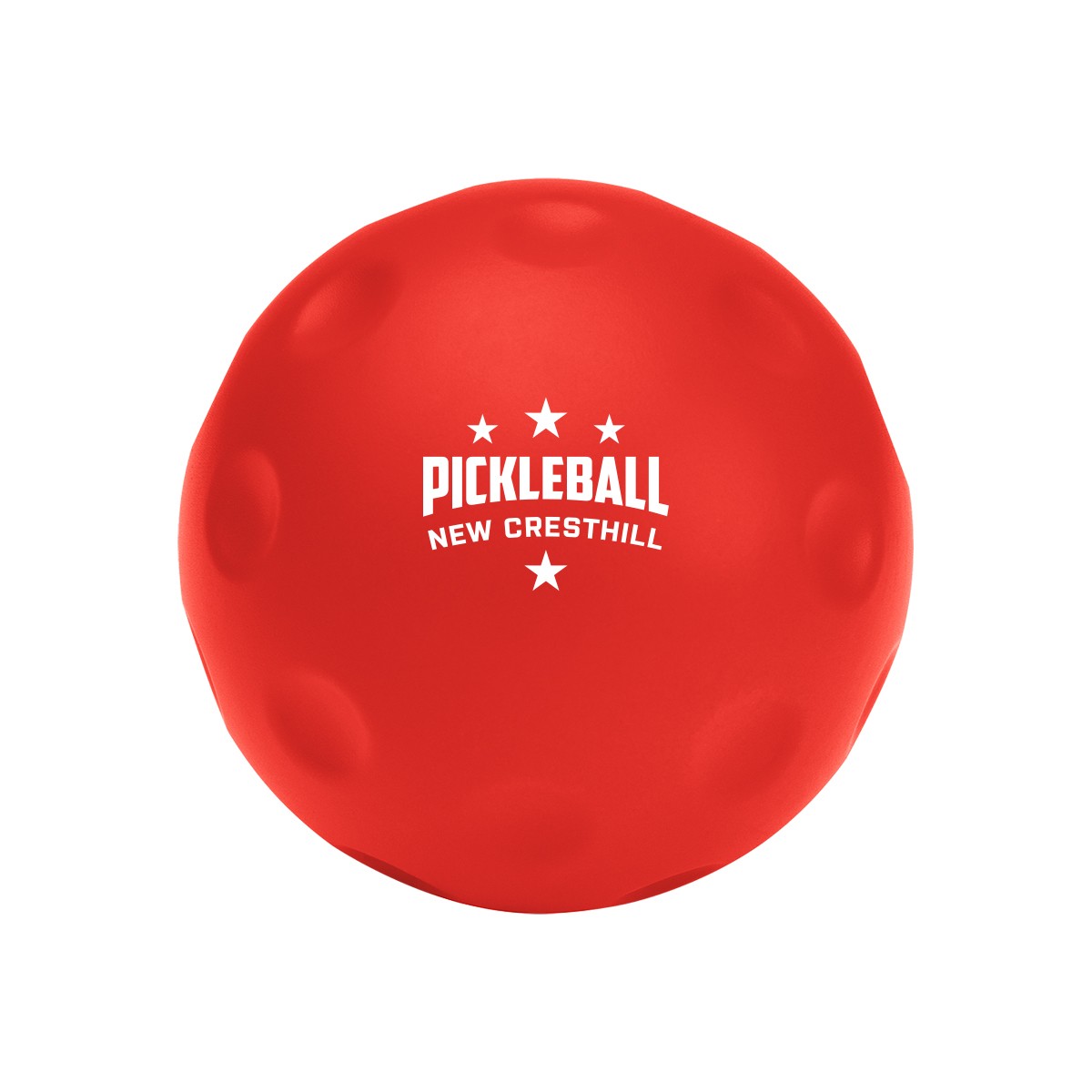 Picture of Pickleball Stress Reliever