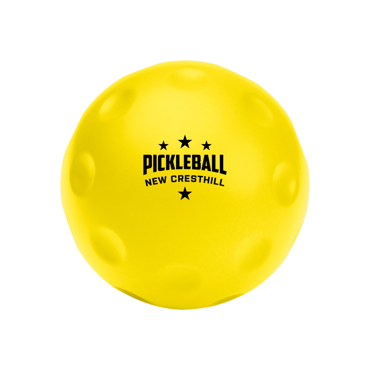 Picture of Pickleball Stress Reliever