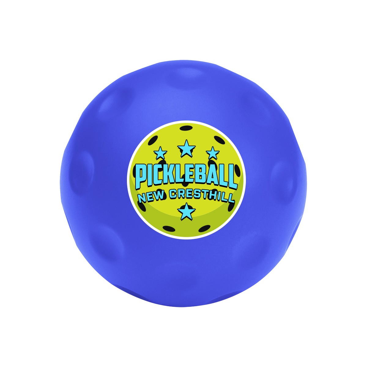 Picture of Pickleball Stress Reliever