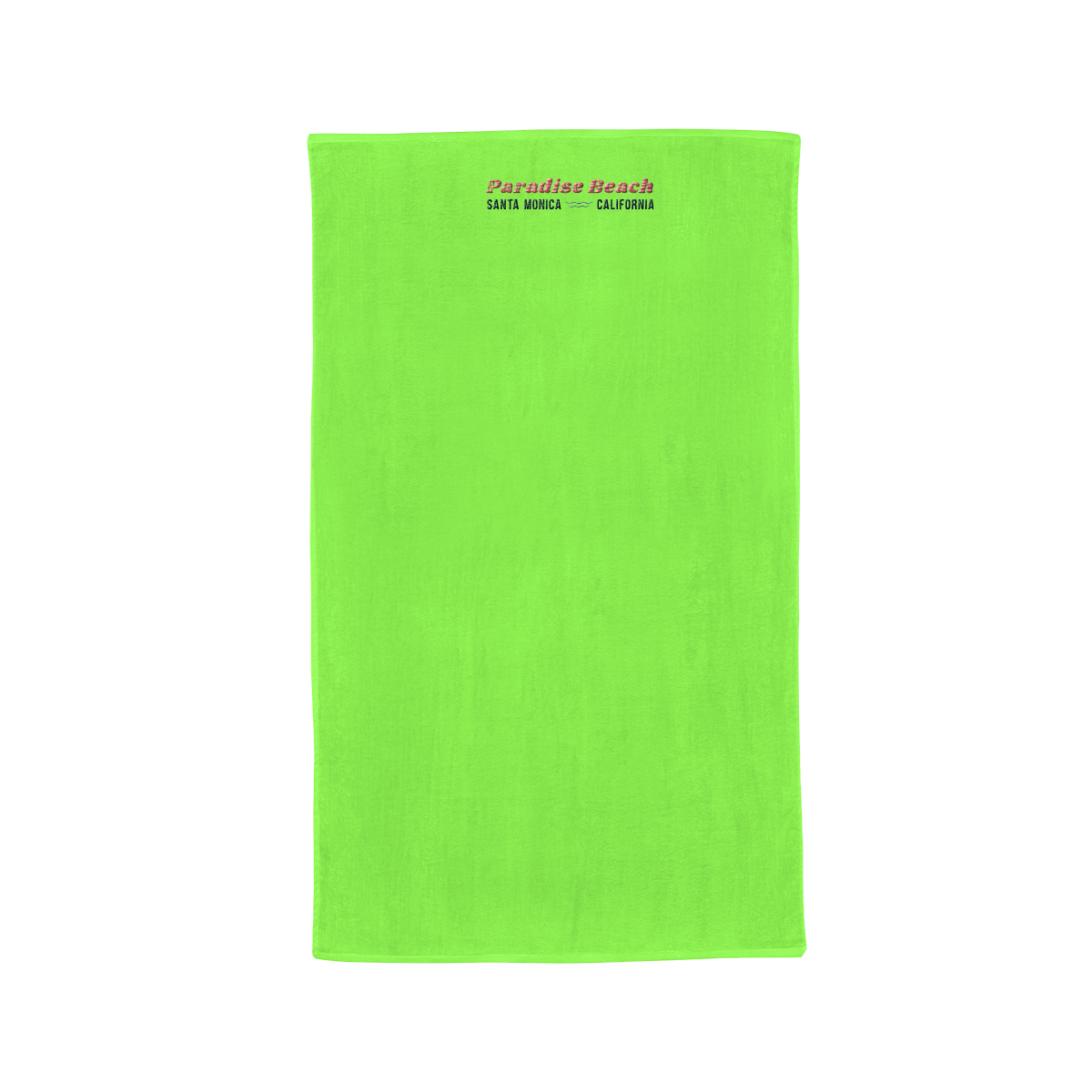 Picture of Madeira Mid-weight Cotton Beach Towel