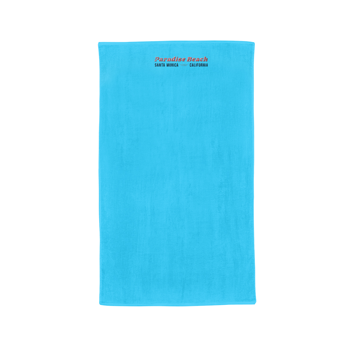 Picture of Madeira Mid-weight Cotton Beach Towel