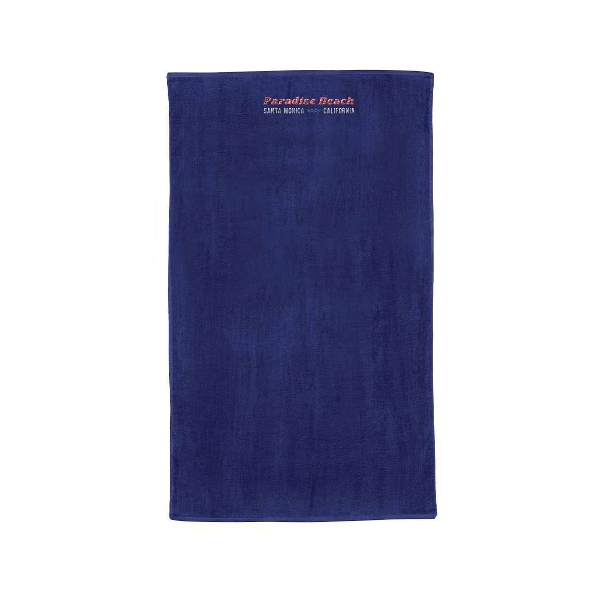 Picture of Madeira Mid-weight Cotton Beach Towel