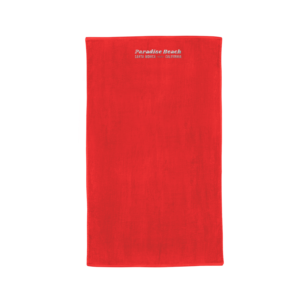 Picture of Madeira Mid-weight Cotton Beach Towel