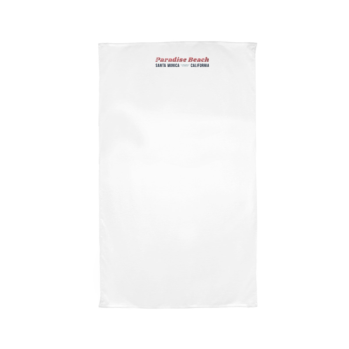 Picture of Madeira Mid-weight Cotton Beach Towel