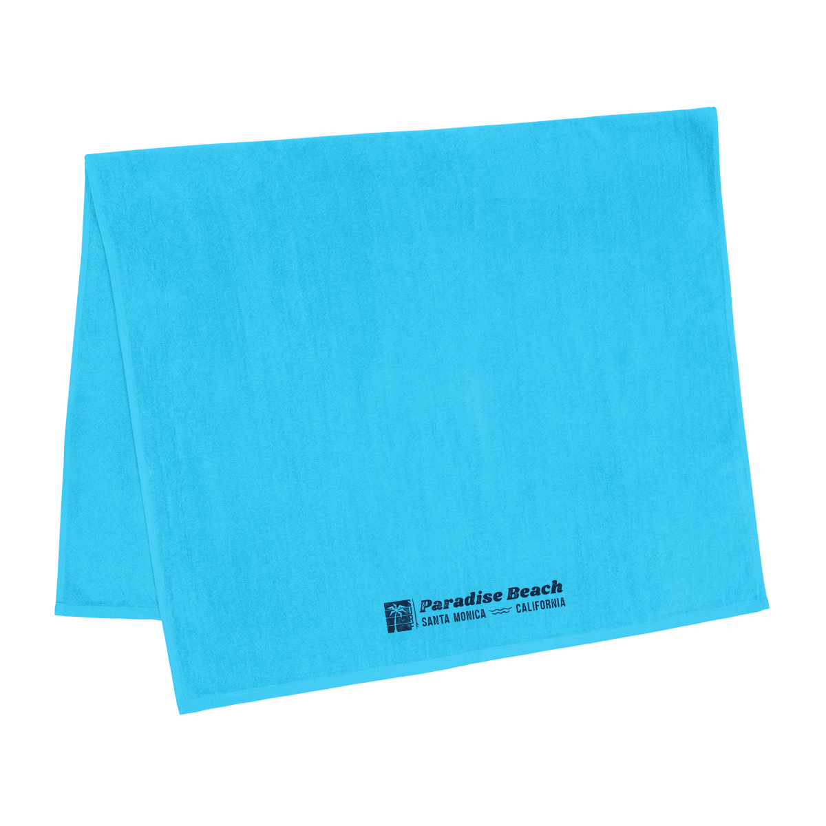 Picture of Madeira Mid-weight Cotton Beach Towel