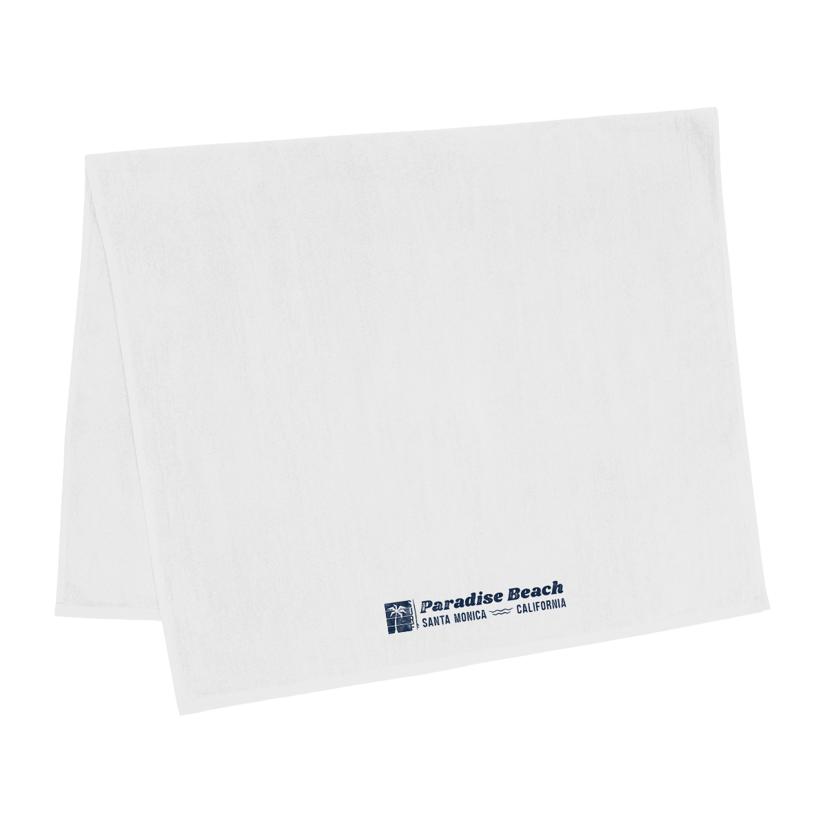 Picture of Madeira Mid-weight Cotton Beach Towel