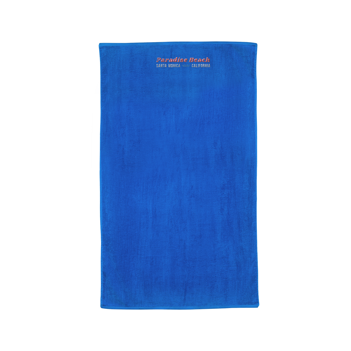 Picture of Madeira Mid-weight Cotton Beach Towel