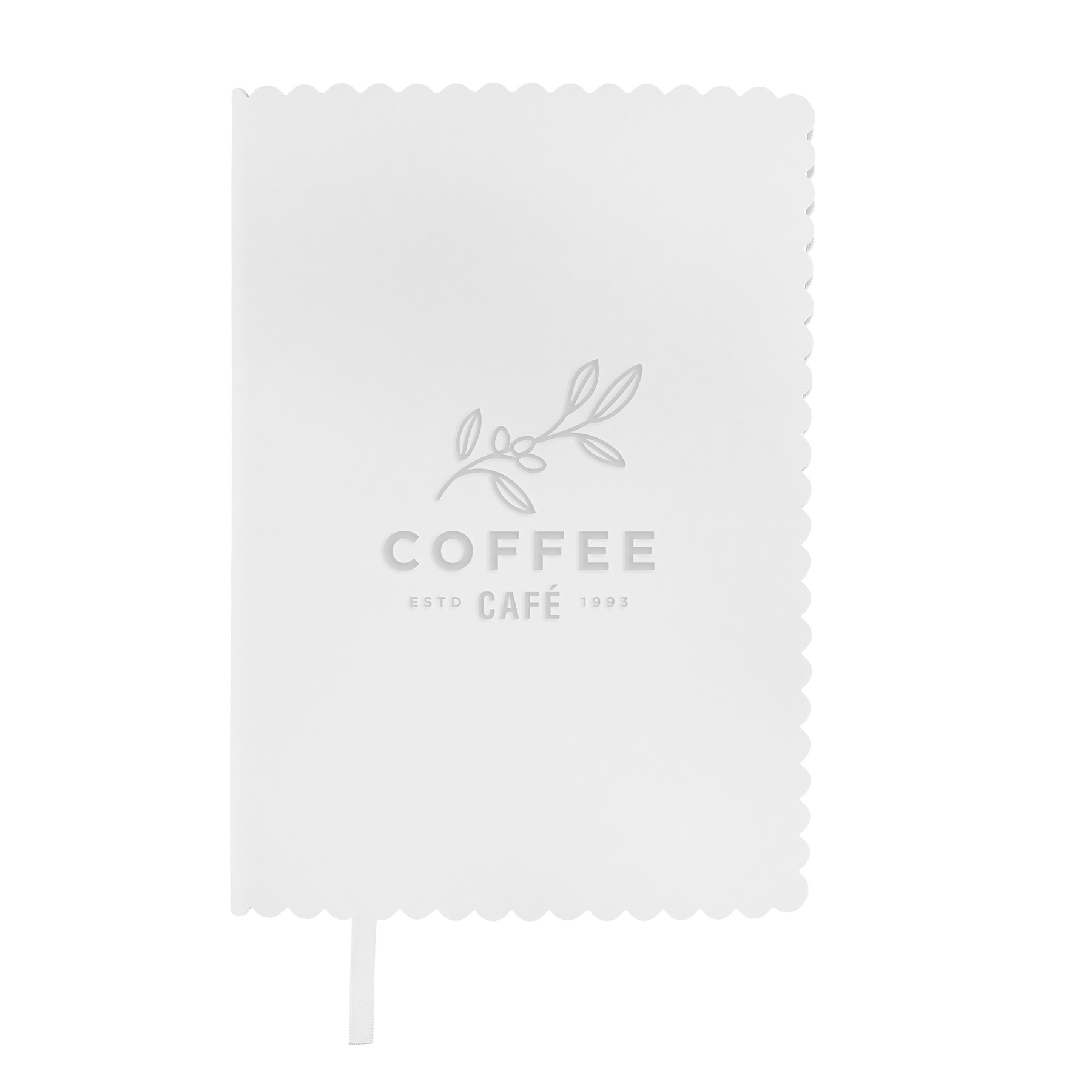 Picture of Blossom Notebook
