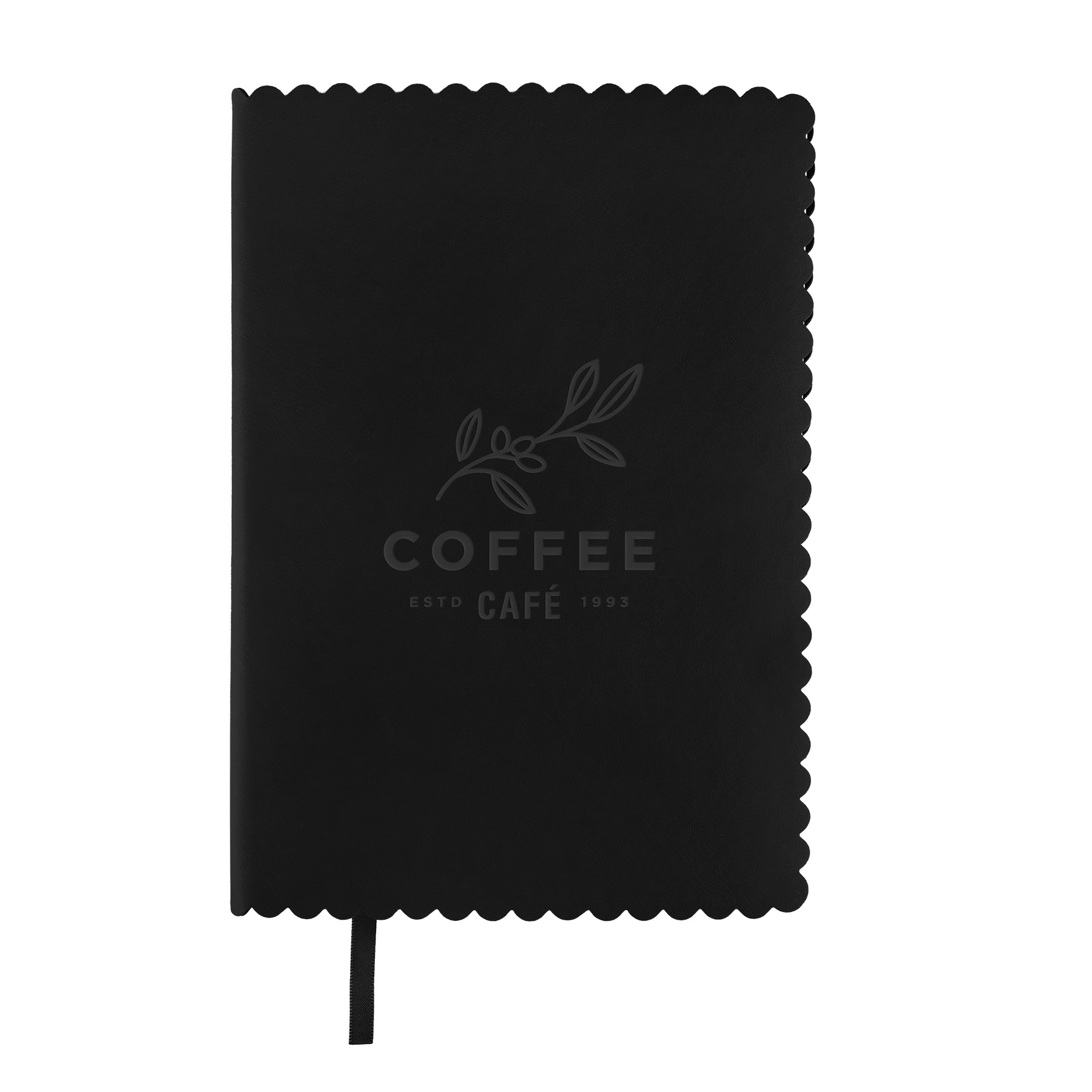 Picture of Blossom Notebook