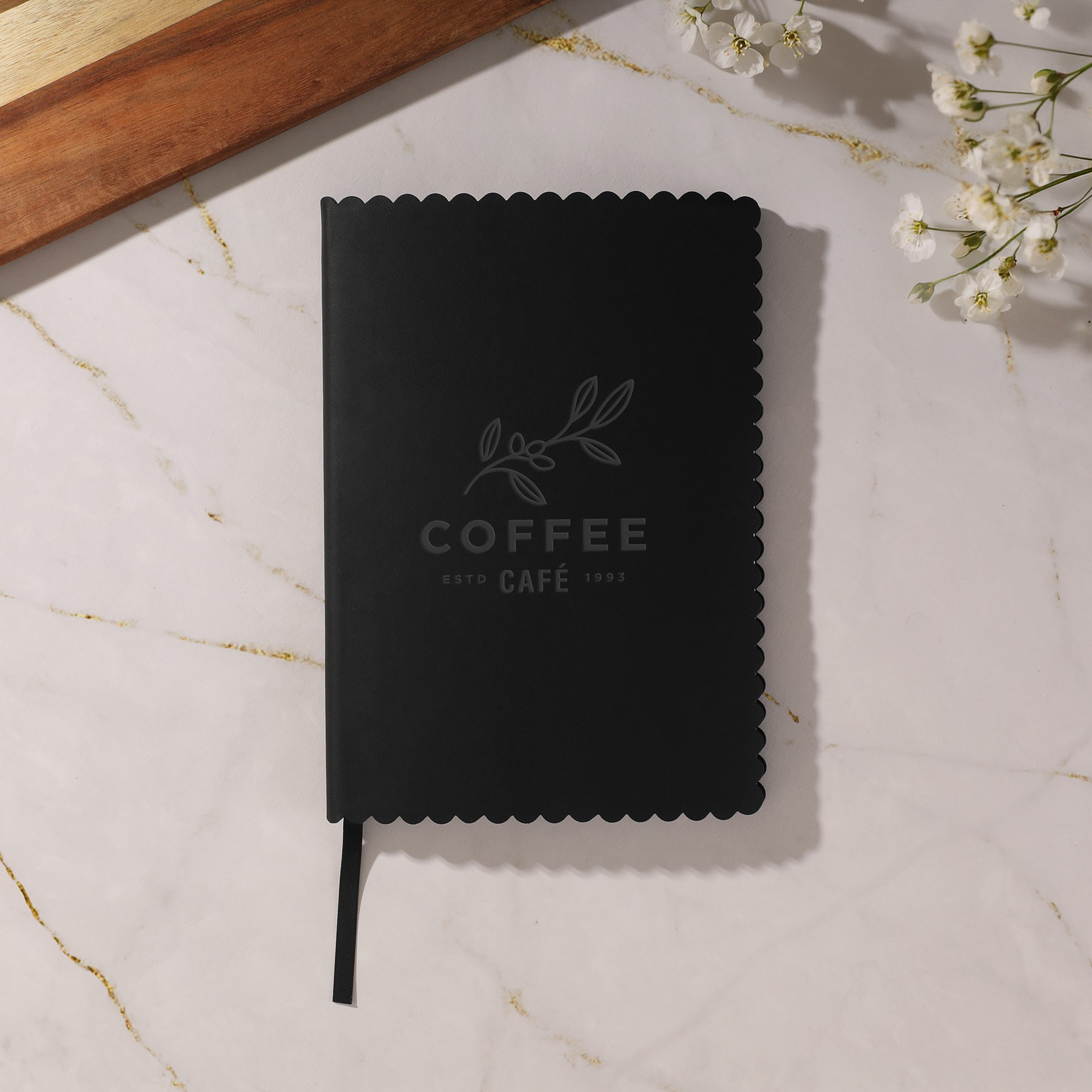 Picture of Blossom Notebook