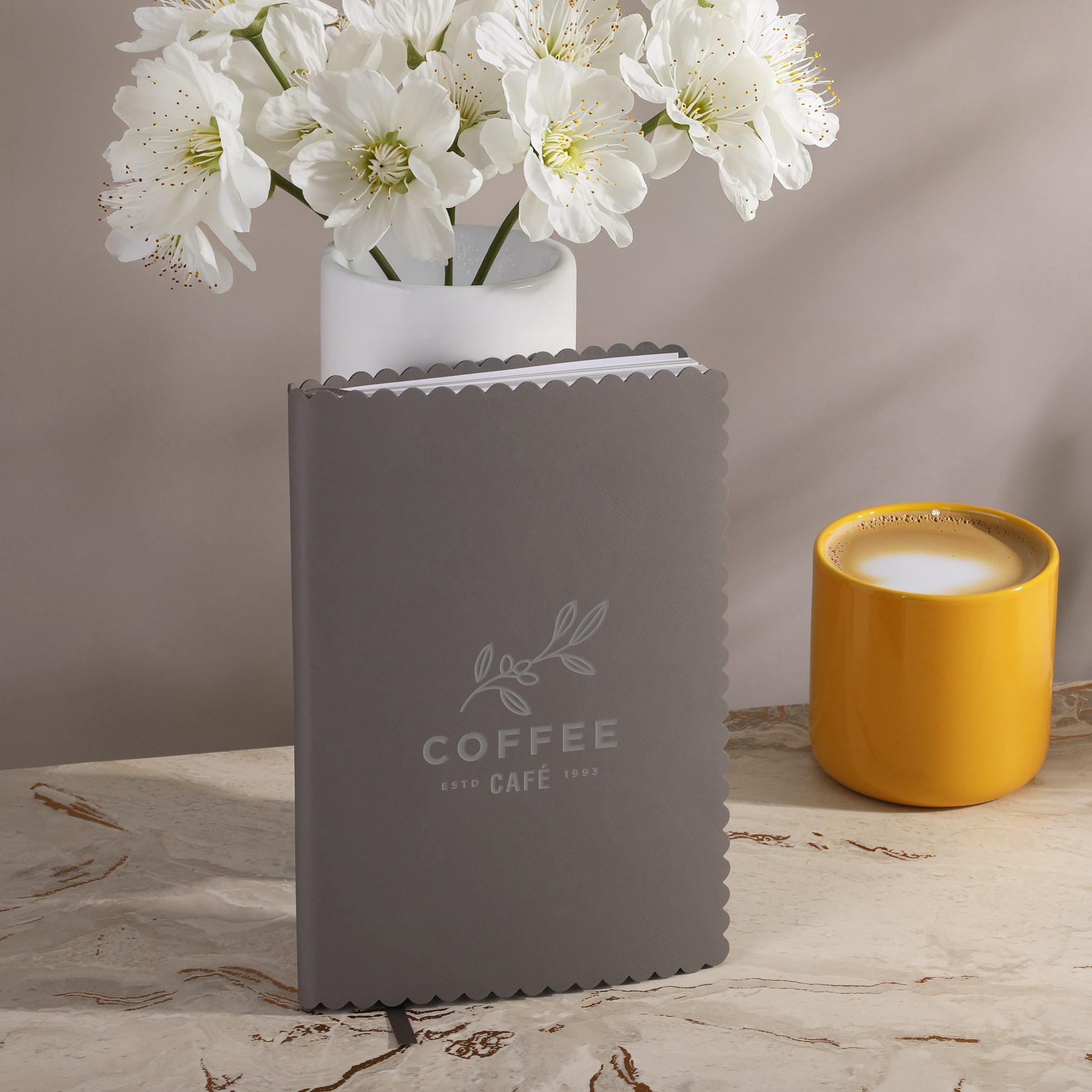 Picture of Blossom Notebook